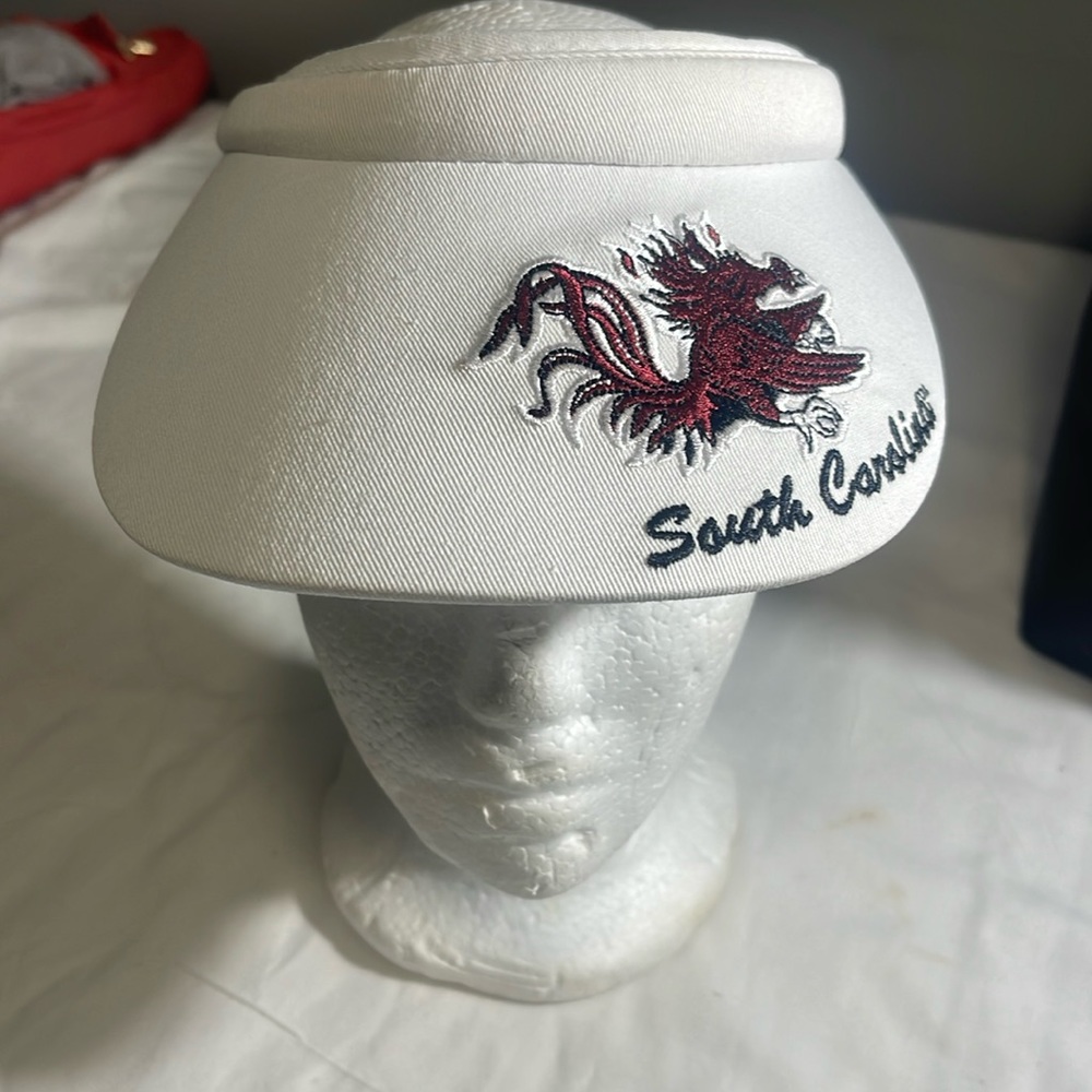 Gamecocks Visor by Champion